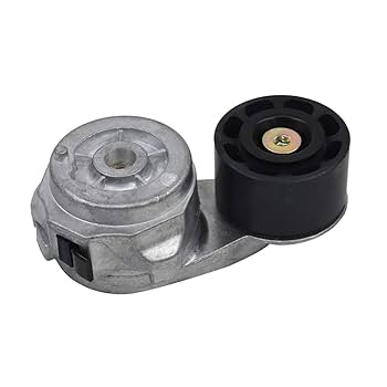 WFLNHB Serpentine Belt Tensioner 3947574 Replacement for